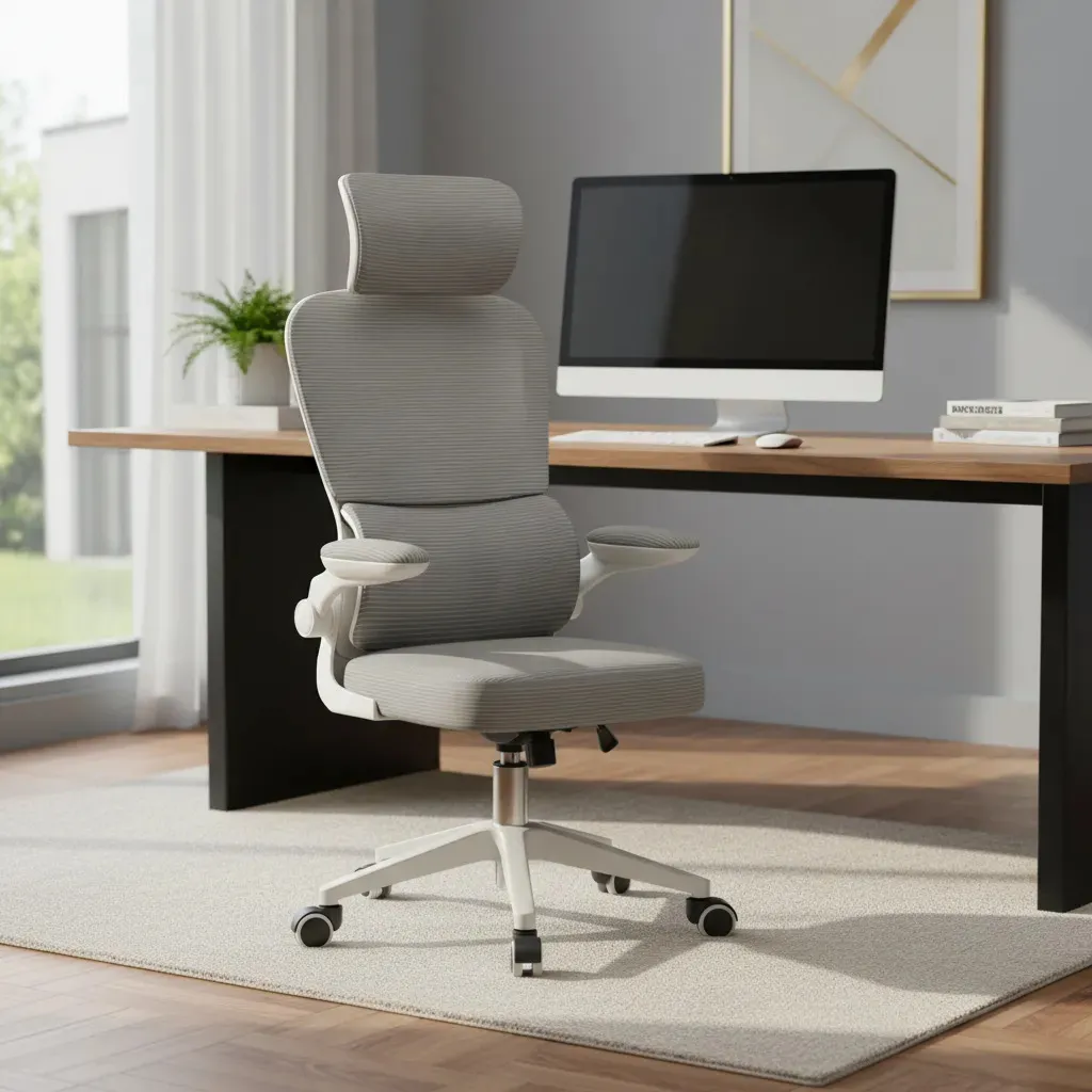 Cadeira  Ergonômica