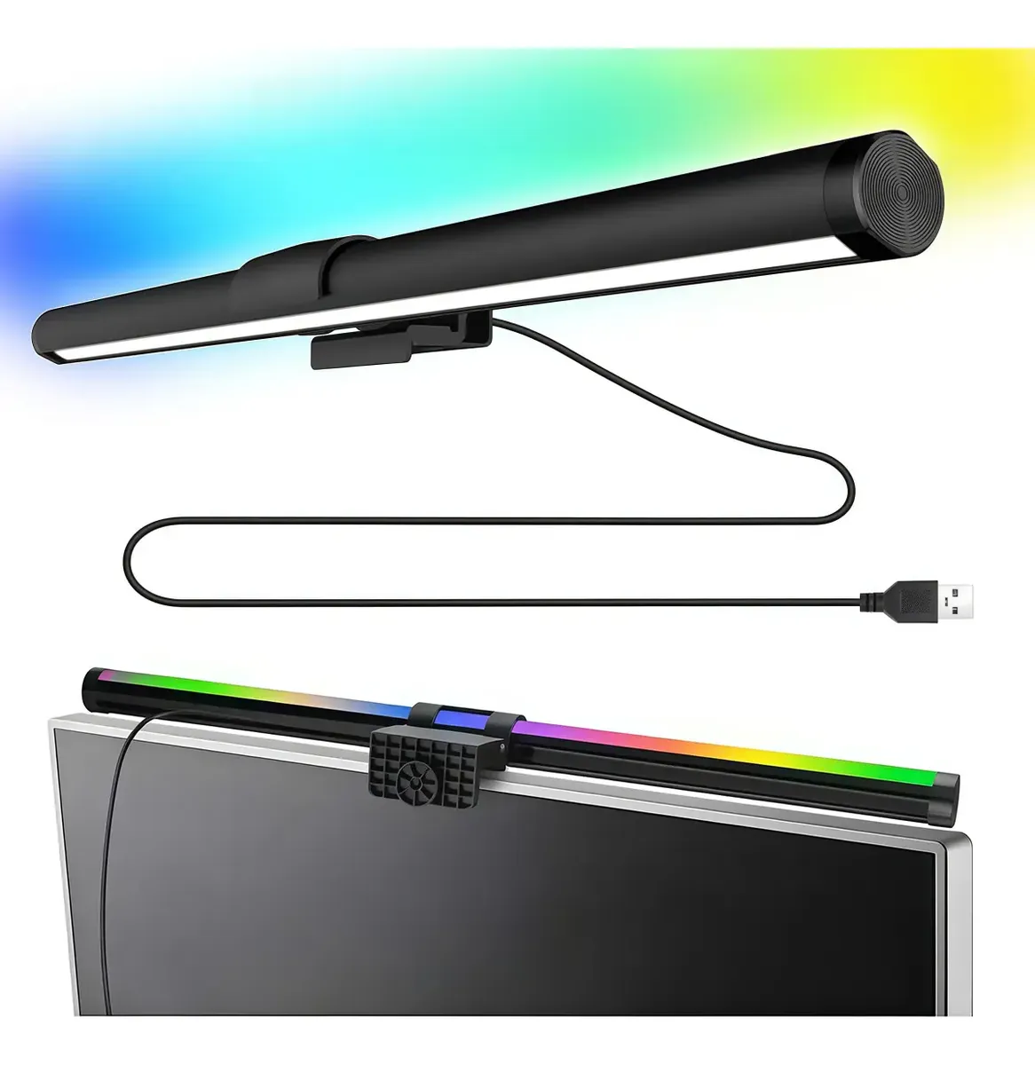 LIGHT BAR