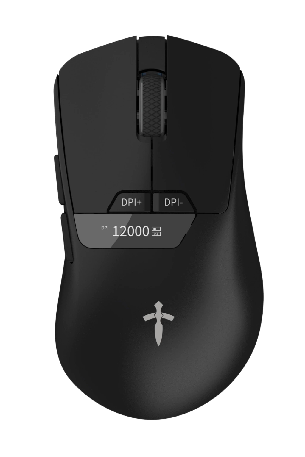 Mouse titorion
