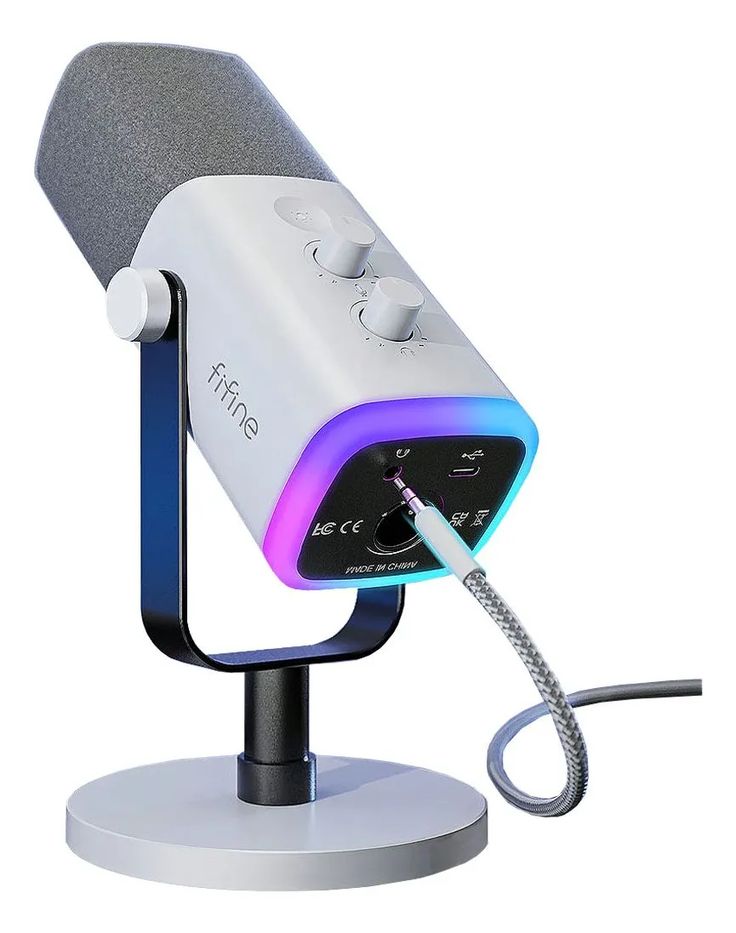MICROFONE FIFINE AM8