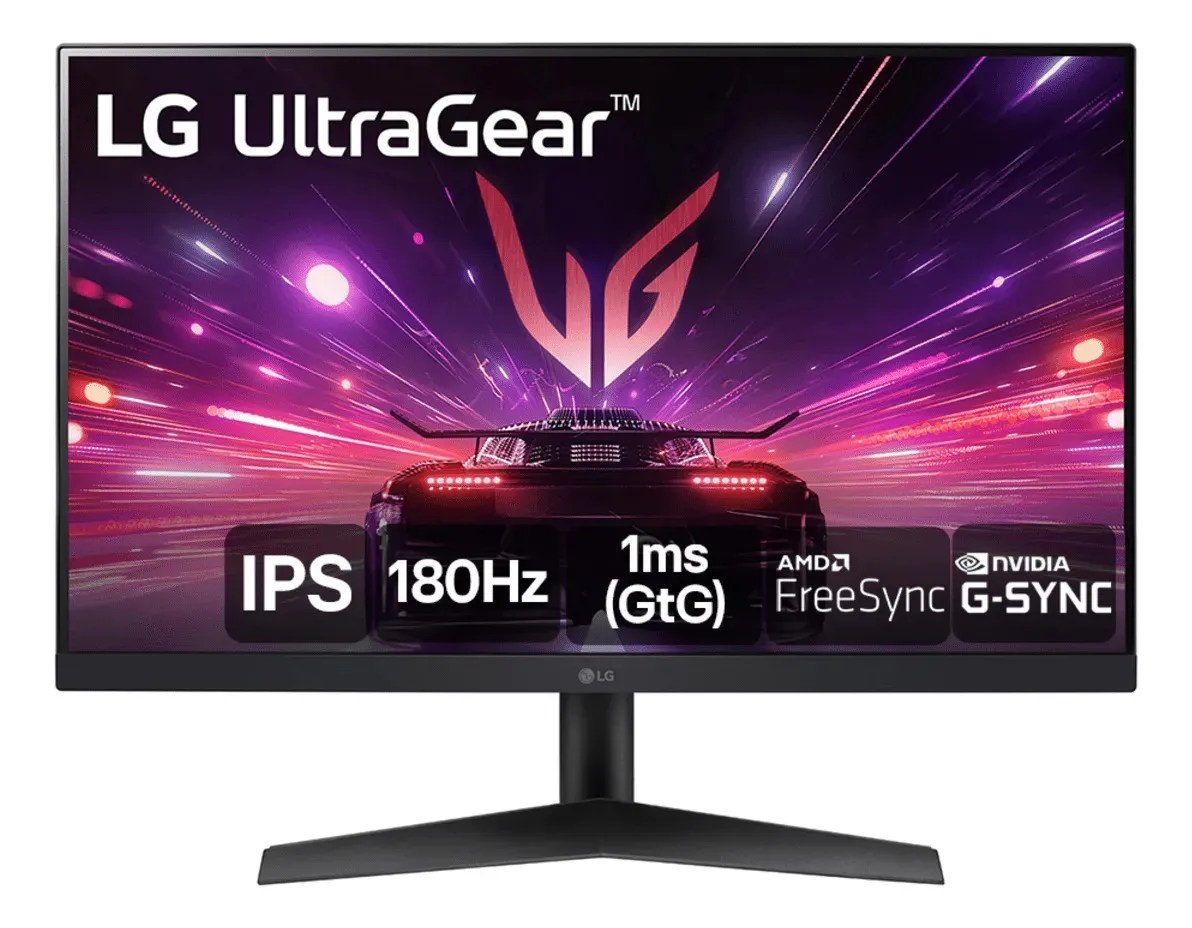 ULTRAGEAR 180HZ